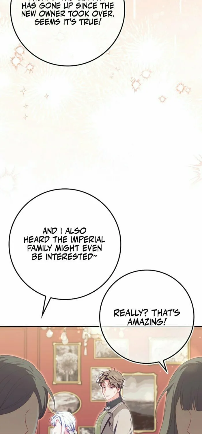 The Regret Novel Female Lead With Unbreakable Mentality Chapter 20 page 36 - 