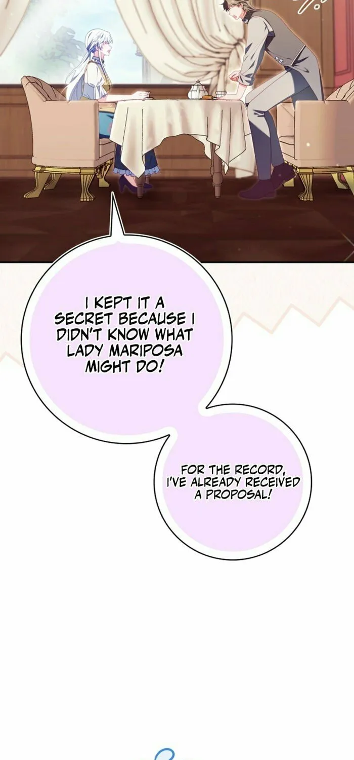 The Regret Novel Female Lead With Unbreakable Mentality Chapter 20 page 56 - 