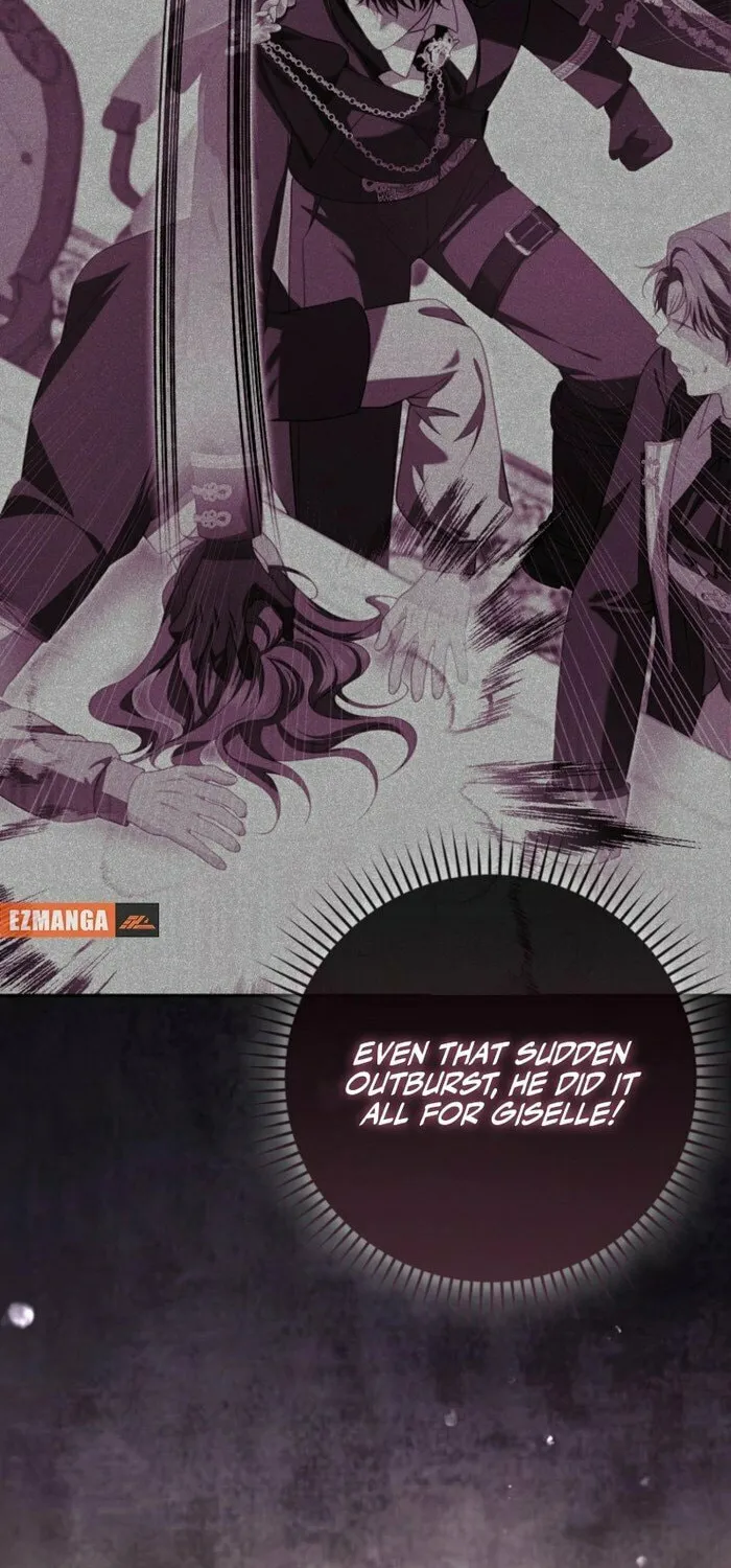 The Regret Novel Female Lead With Unbreakable Mentality Chapter 20 page 68 - 