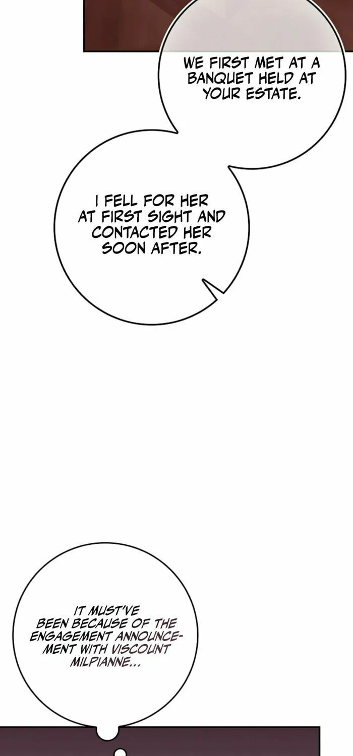 The Regret Novel Female Lead With Unbreakable Mentality Chapter 20 page 70 - 