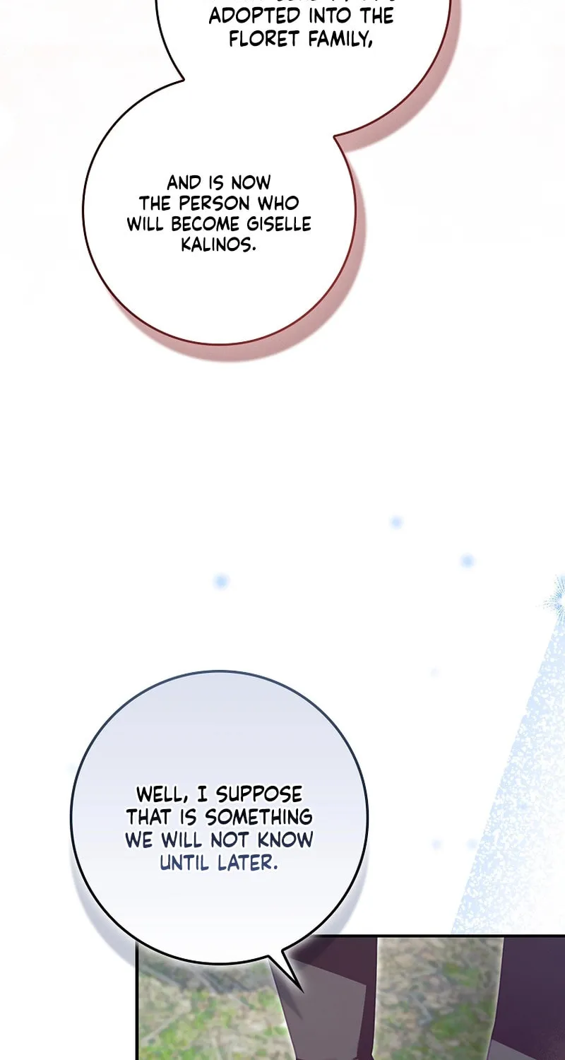 The Regret Novel Female Lead With Unbreakable Mentality Chapter 21 page 23 - 