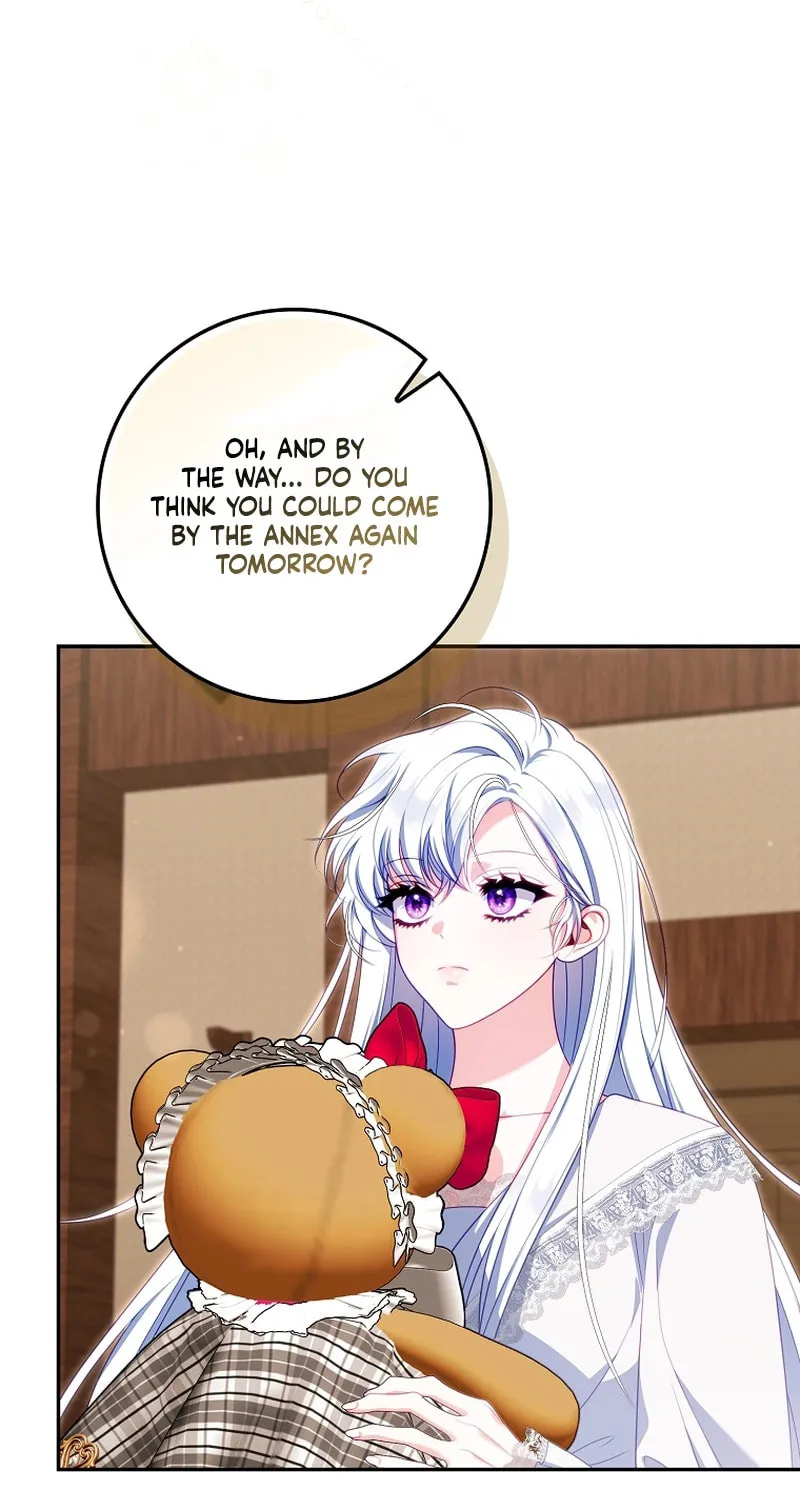 The Regret Novel Female Lead With Unbreakable Mentality Chapter 22 page 12 - 