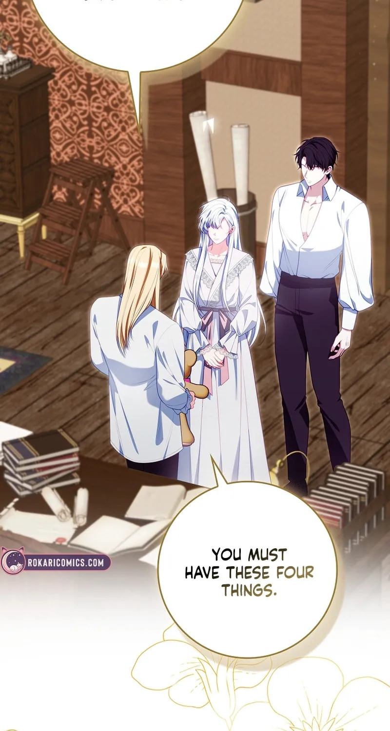 The Regret Novel Female Lead With Unbreakable Mentality Chapter 22 page 3 - 