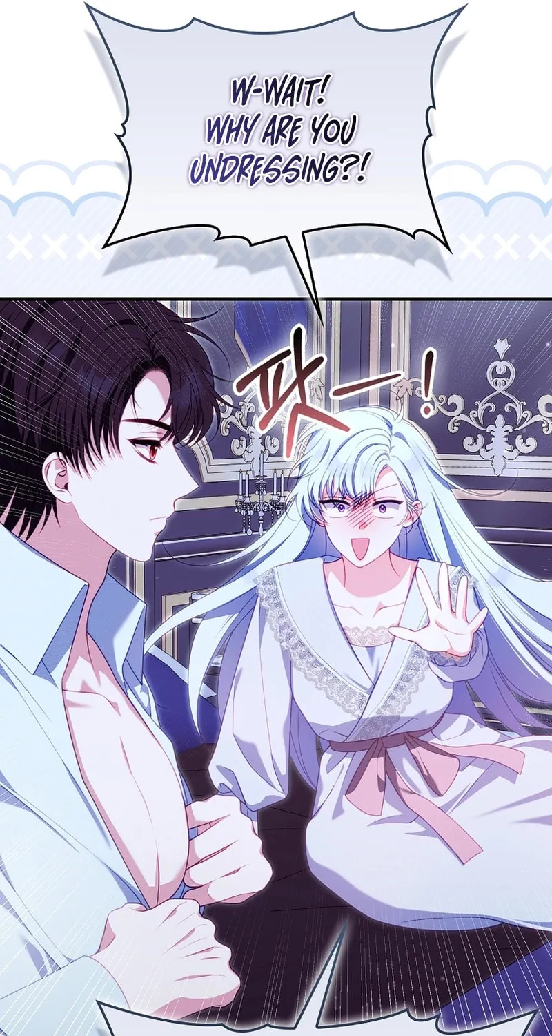 The Regret Novel Female Lead With Unbreakable Mentality Chapter 22 page 35 - 
