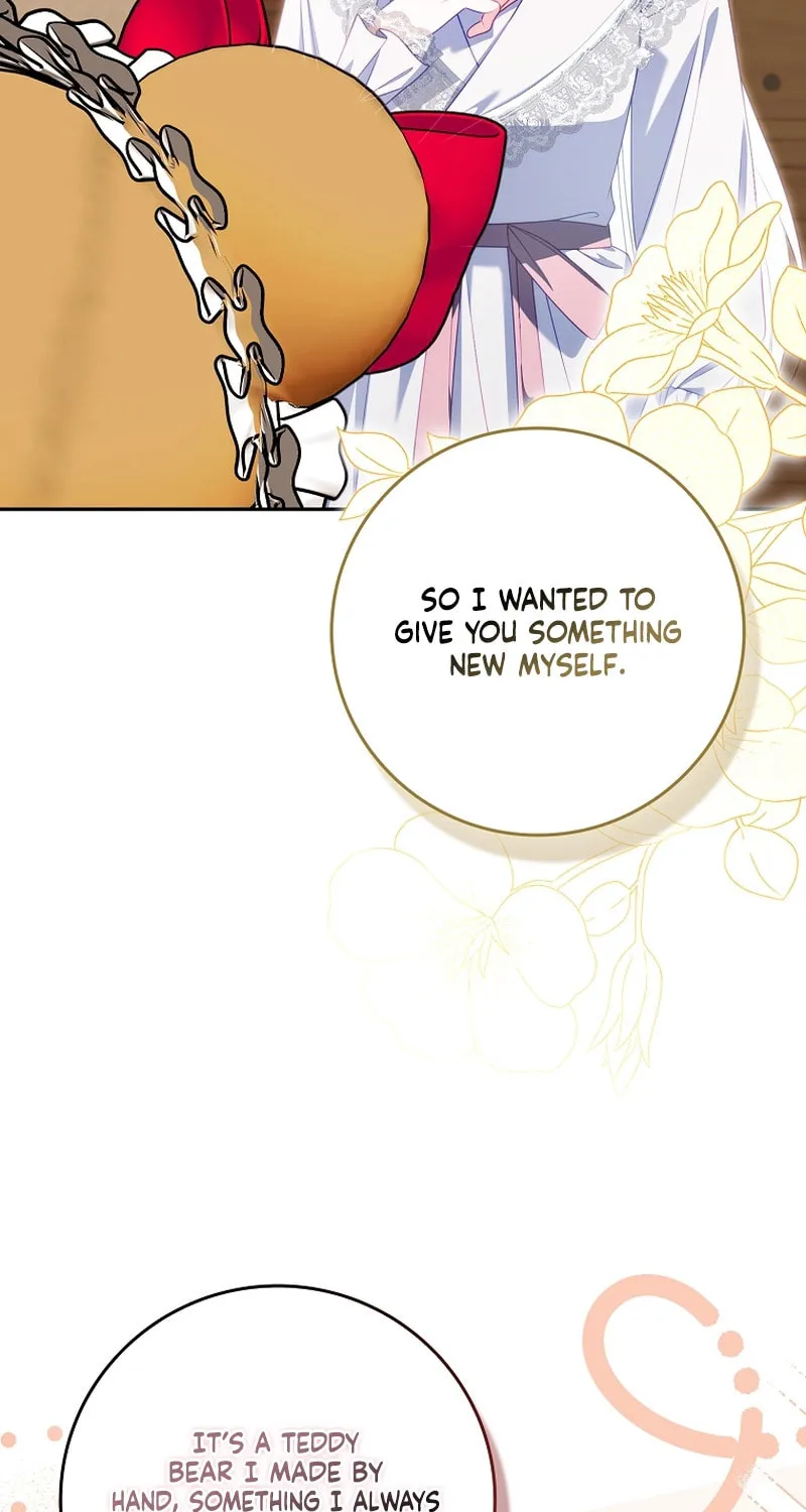The Regret Novel Female Lead With Unbreakable Mentality Chapter 22 page 5 - 