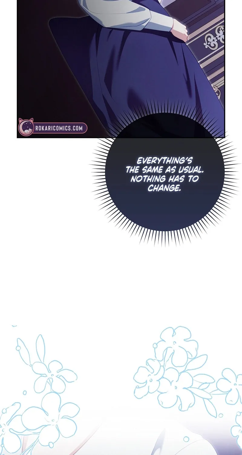 The Regret Novel Female Lead With Unbreakable Mentality Chapter 22 page 64 - 