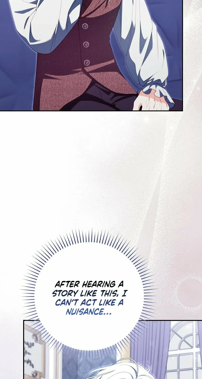 The Regret Novel Female Lead With Unbreakable Mentality Chapter 23 page 31 - 