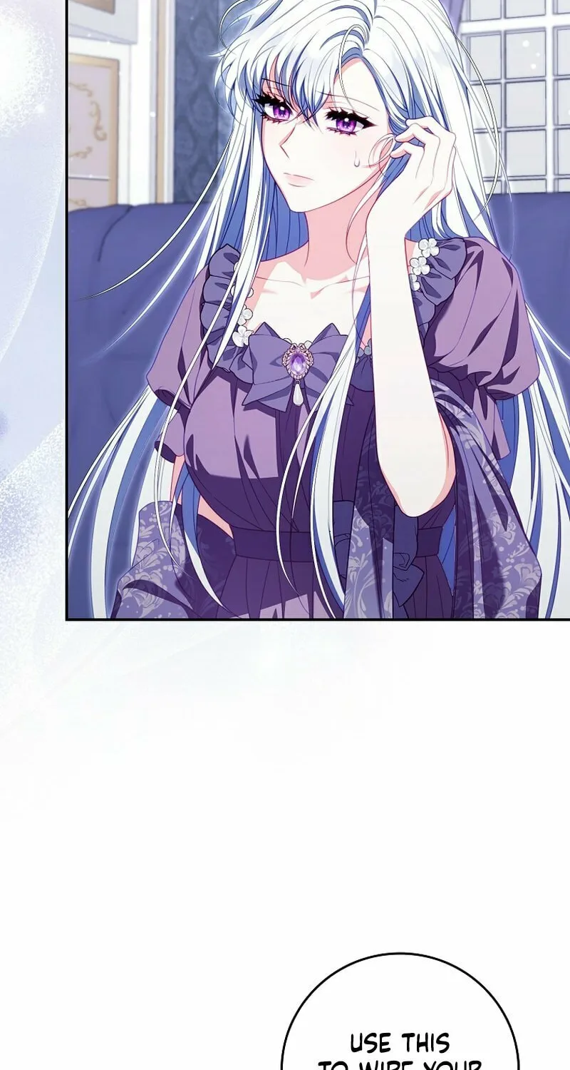 The Regret Novel Female Lead With Unbreakable Mentality Chapter 23 page 32 - 