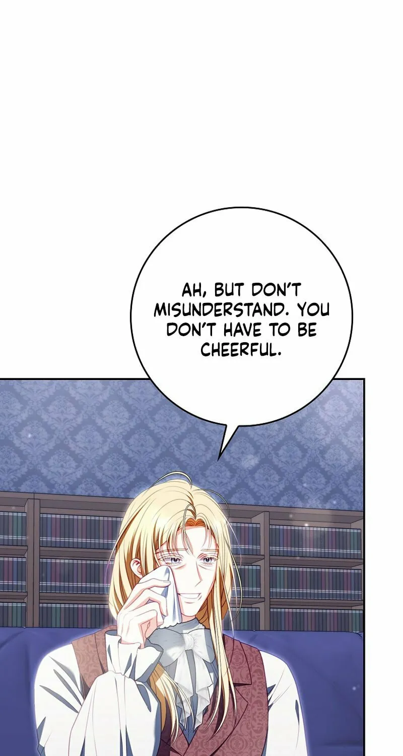 The Regret Novel Female Lead With Unbreakable Mentality Chapter 23 page 34 - 