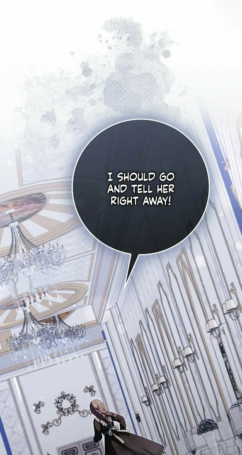 The Regret Novel Female Lead With Unbreakable Mentality Chapter 23 page 45 - 