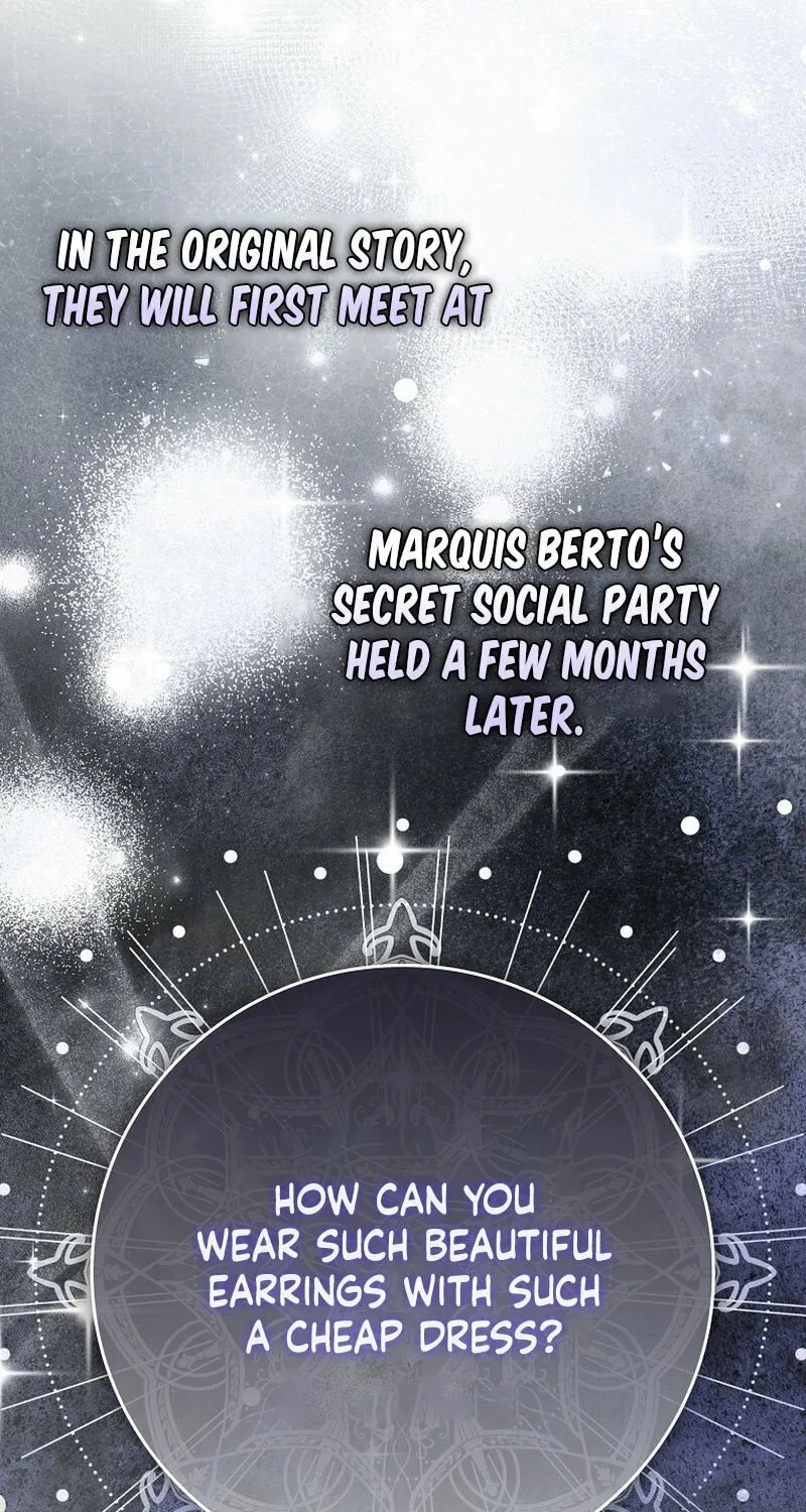 The Regret Novel Female Lead With Unbreakable Mentality Chapter 23 page 69 - 