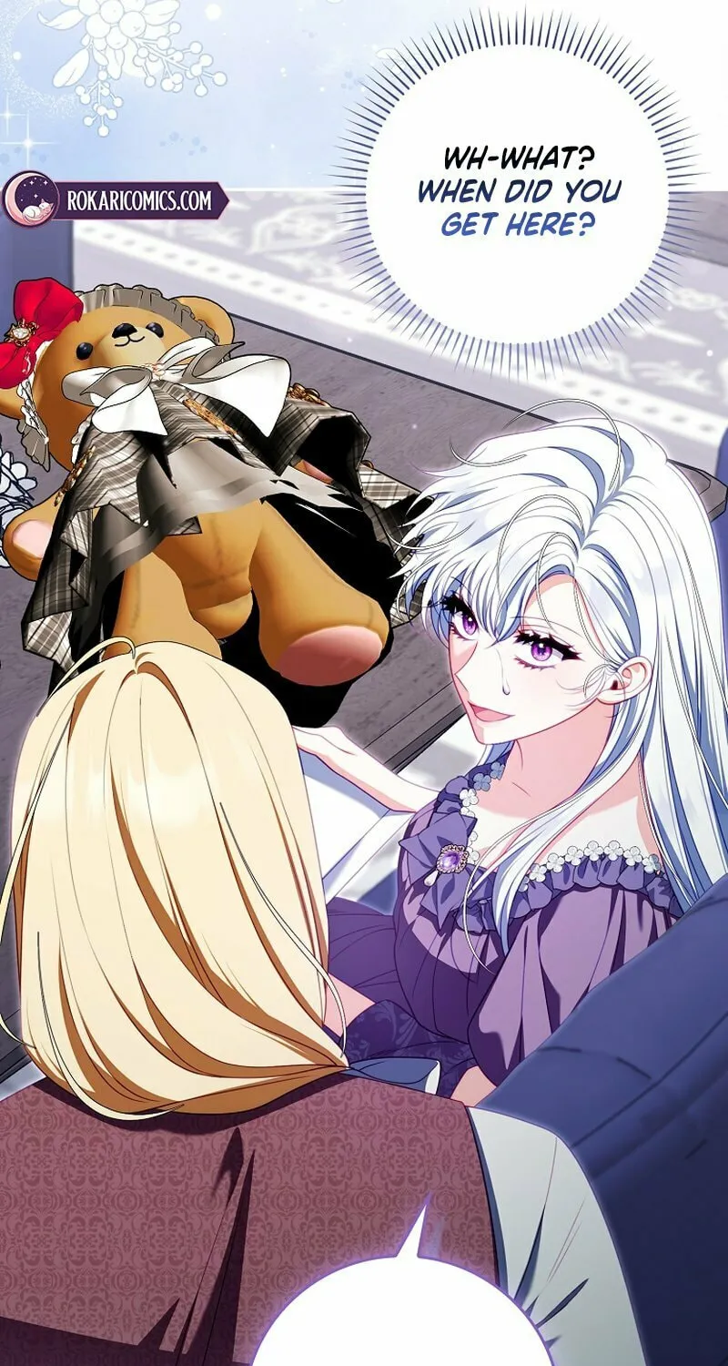 The Regret Novel Female Lead With Unbreakable Mentality Chapter 23 page 8 - 
