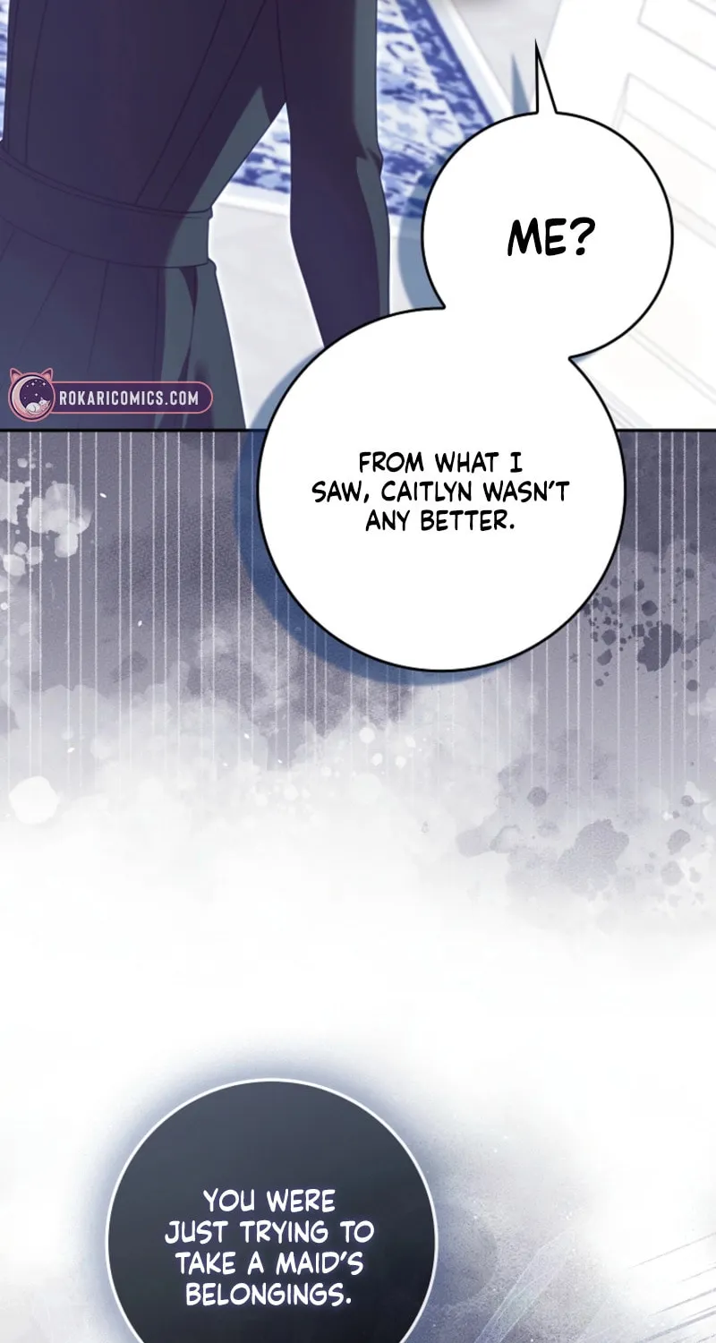 The Regret Novel Female Lead With Unbreakable Mentality Chapter 24 page 11 - 