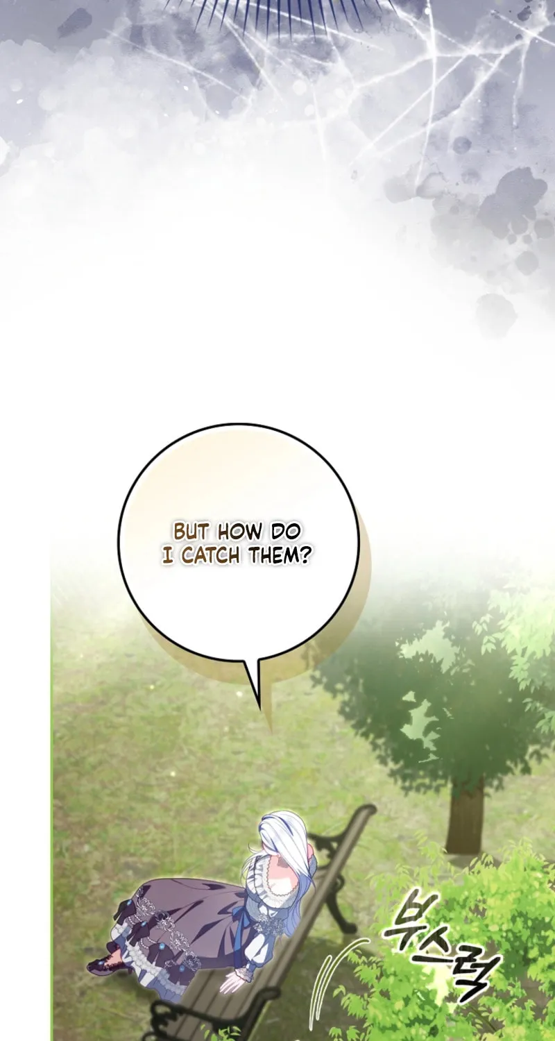 The Regret Novel Female Lead With Unbreakable Mentality Chapter 24 page 39 - 