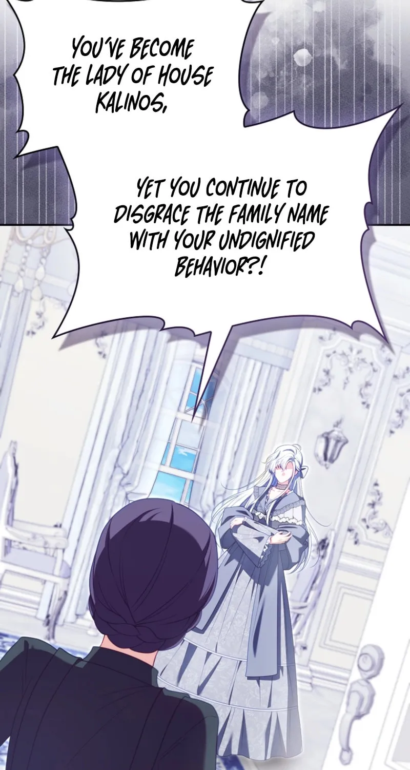 The Regret Novel Female Lead With Unbreakable Mentality Chapter 24 page 10 - 