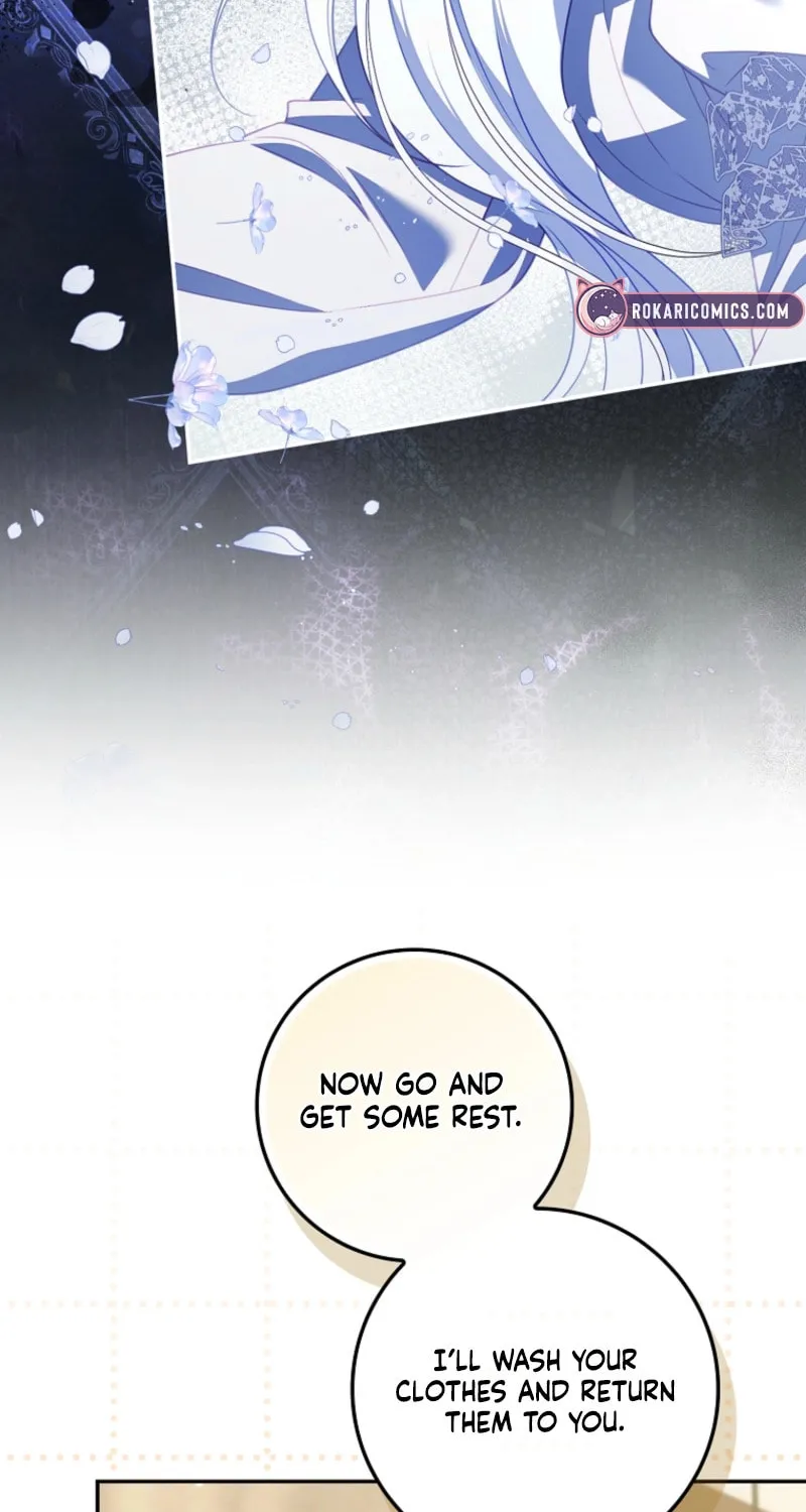 The Regret Novel Female Lead With Unbreakable Mentality Chapter 24 page 93 - 