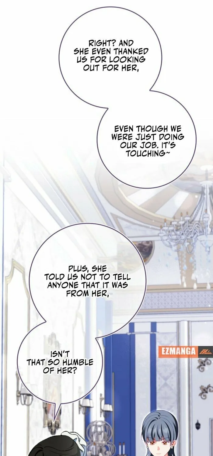 The Regret Novel Female Lead With Unbreakable Mentality Chapter 25 page 34 - 