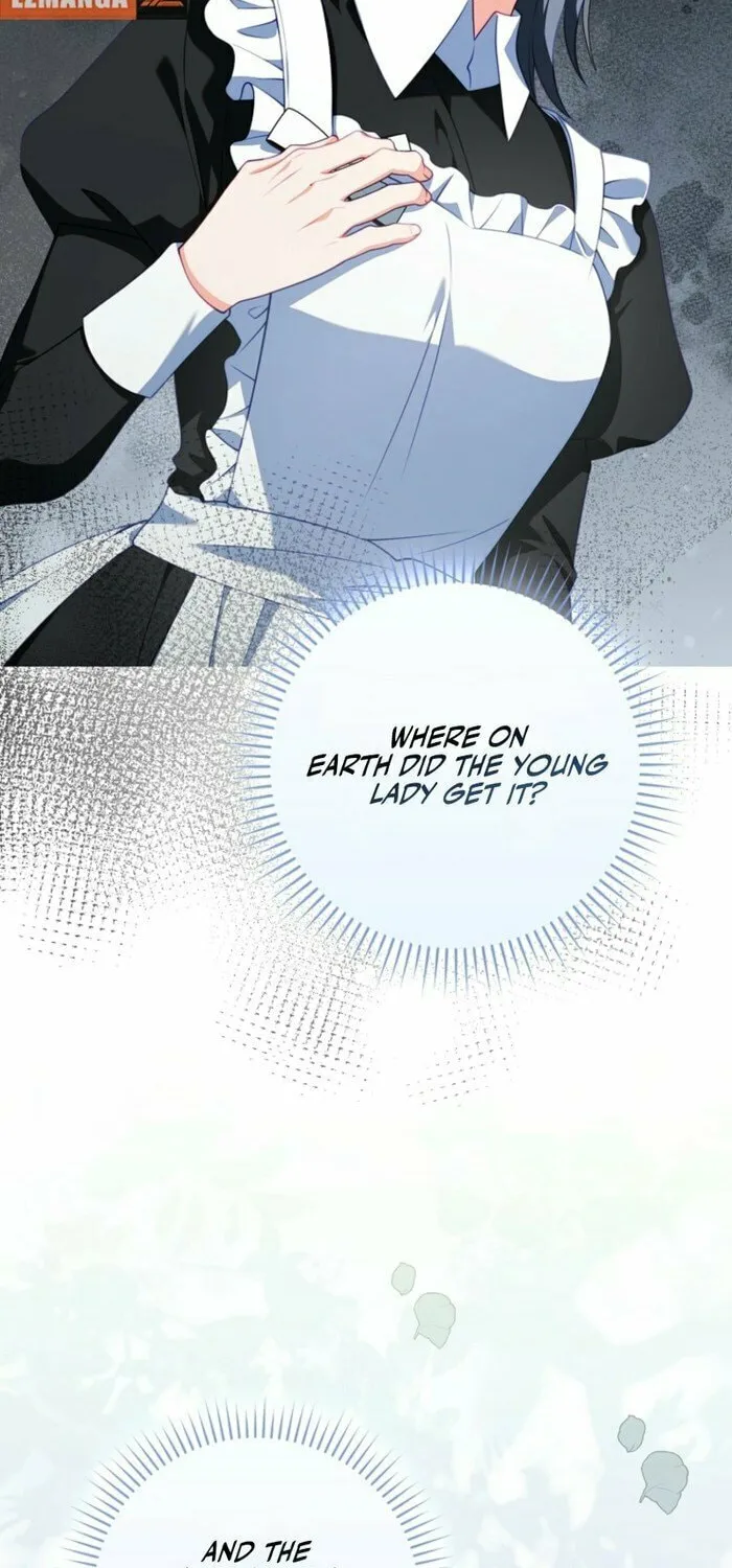 The Regret Novel Female Lead With Unbreakable Mentality Chapter 25 page 39 - 