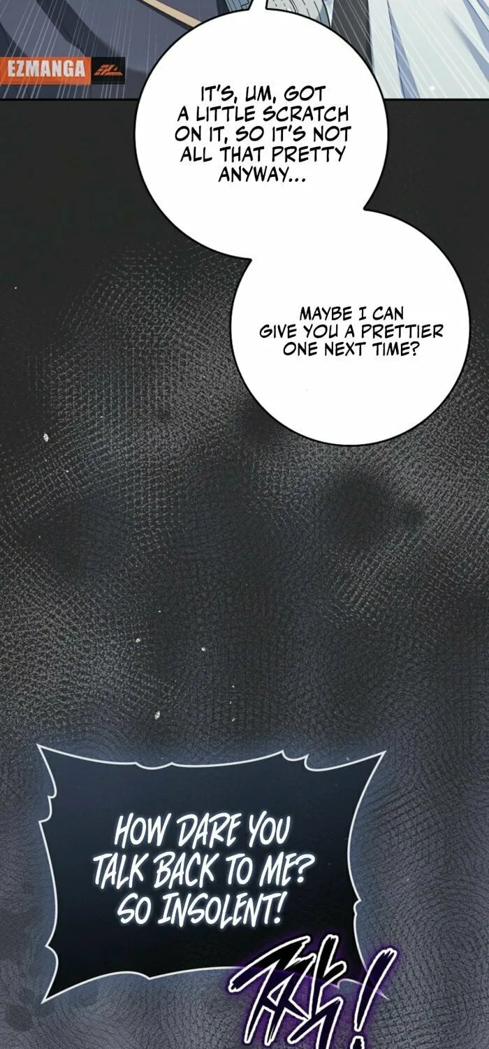 The Regret Novel Female Lead With Unbreakable Mentality Chapter 25 page 48 - 