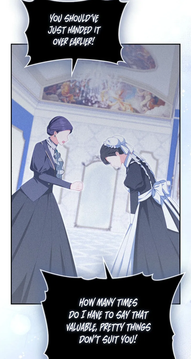 The Regret Novel Female Lead With Unbreakable Mentality Chapter 26 page 2 - 