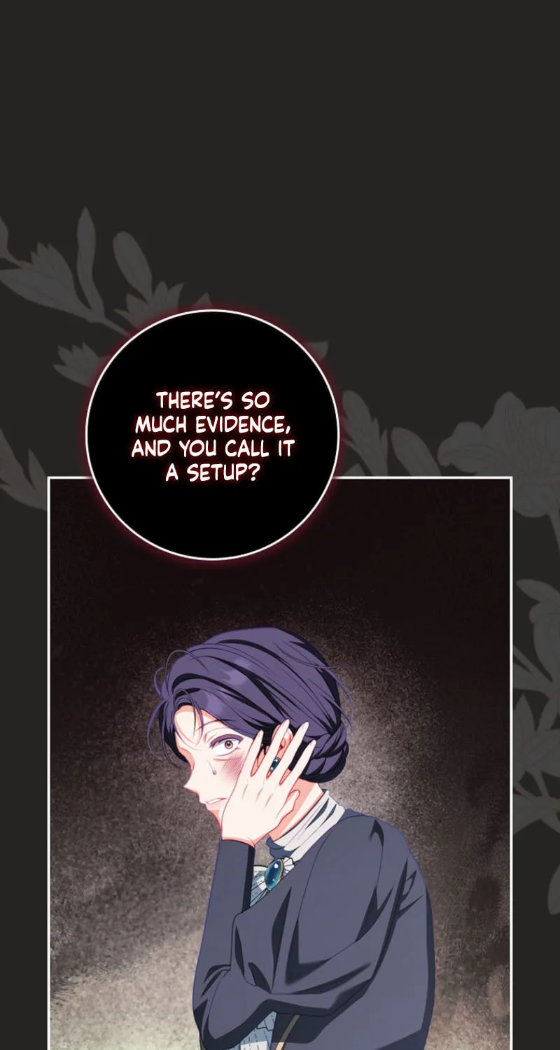 The Regret Novel Female Lead With Unbreakable Mentality Chapter 26 page 32 - 