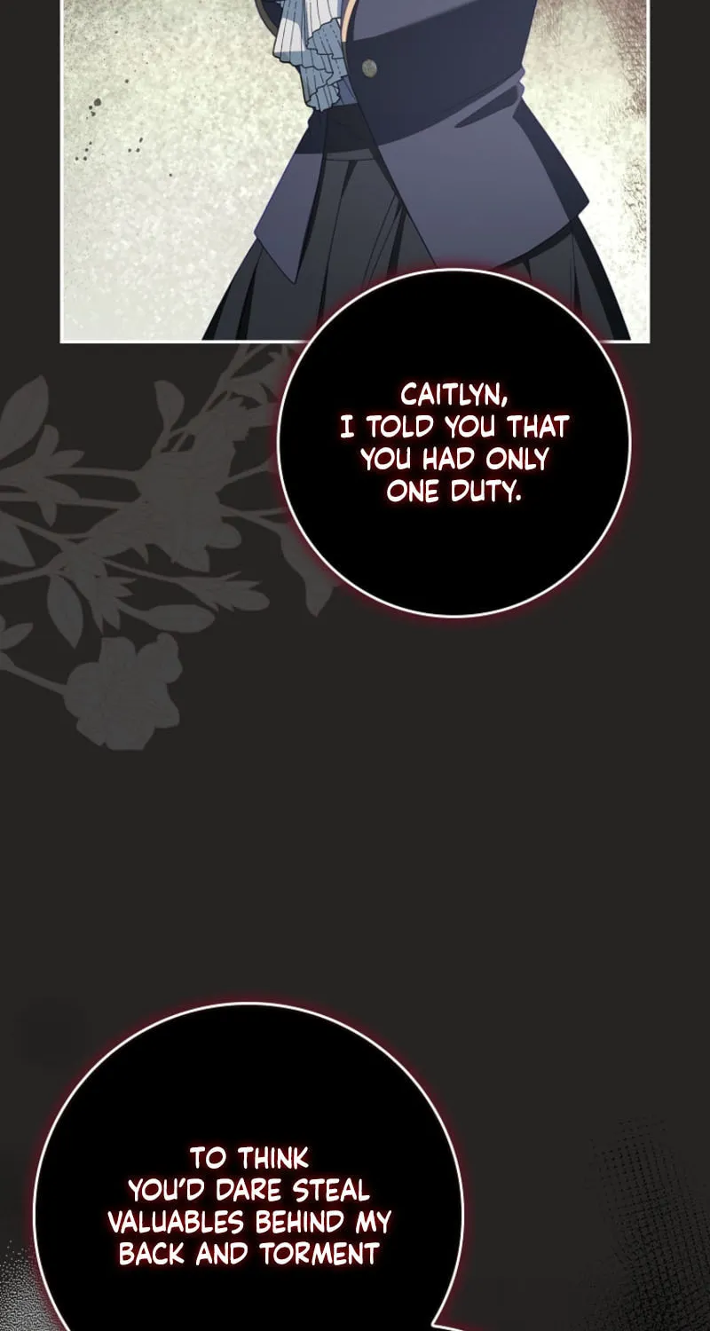 The Regret Novel Female Lead With Unbreakable Mentality Chapter 26 page 33 - 