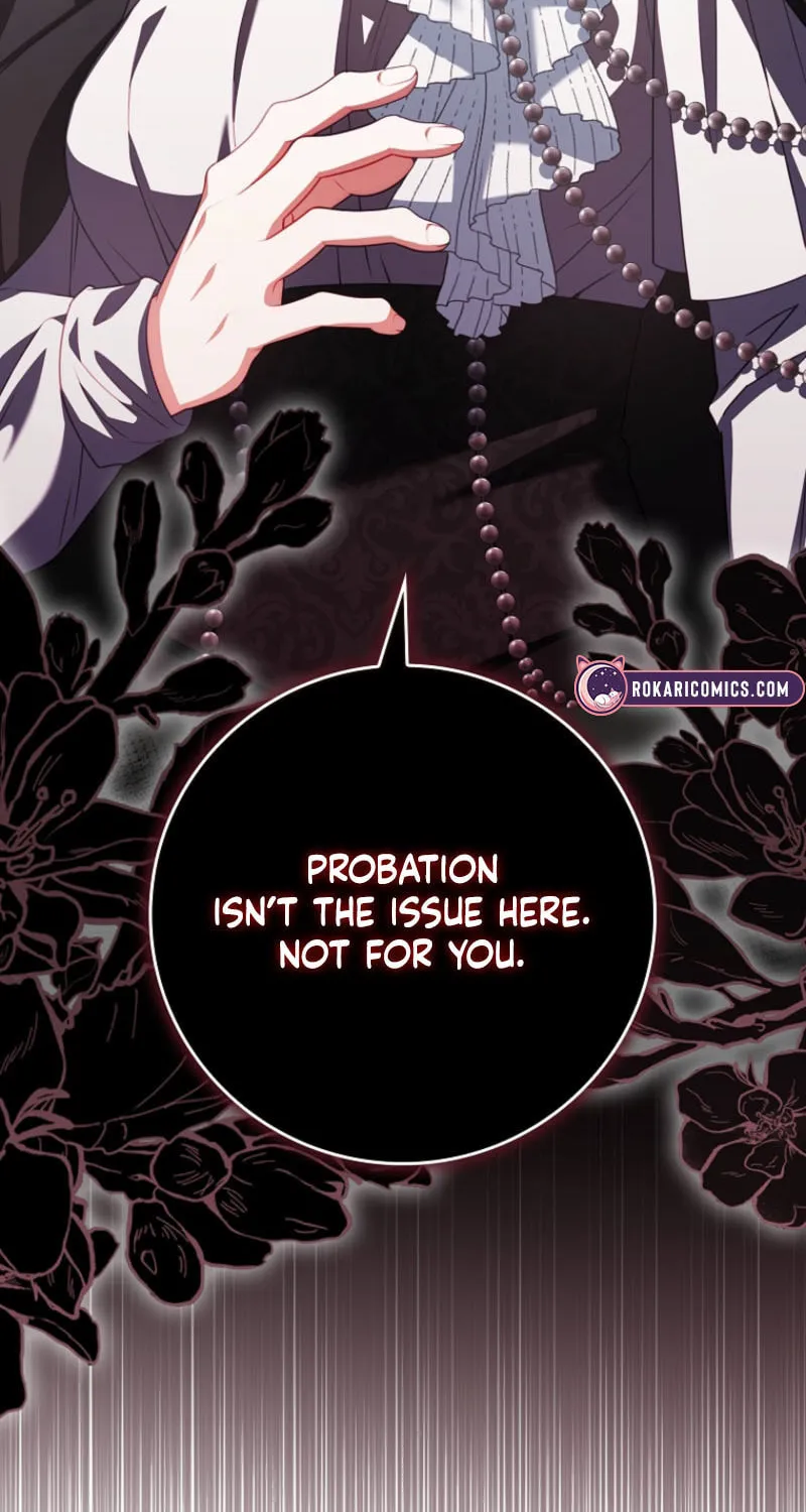 The Regret Novel Female Lead With Unbreakable Mentality Chapter 26 page 35 - 