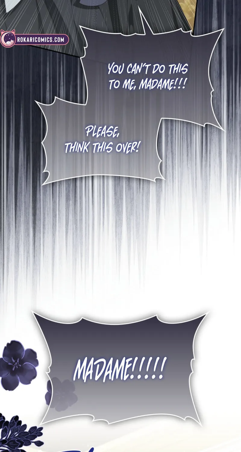 The Regret Novel Female Lead With Unbreakable Mentality Chapter 26 page 45 - 