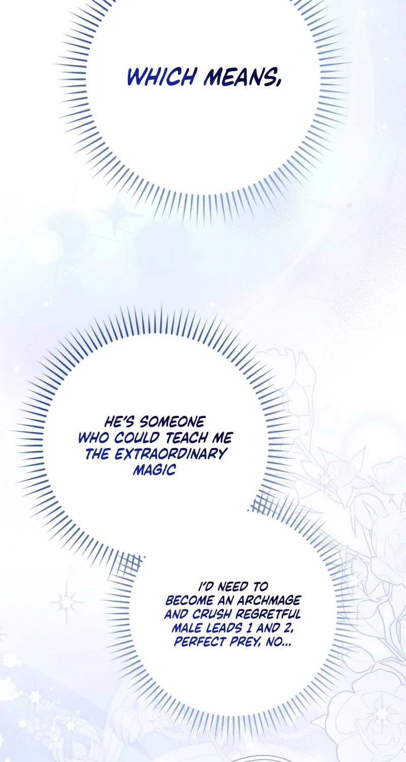 The Regret Novel Female Lead With Unbreakable Mentality Chapter 26 page 85 - 