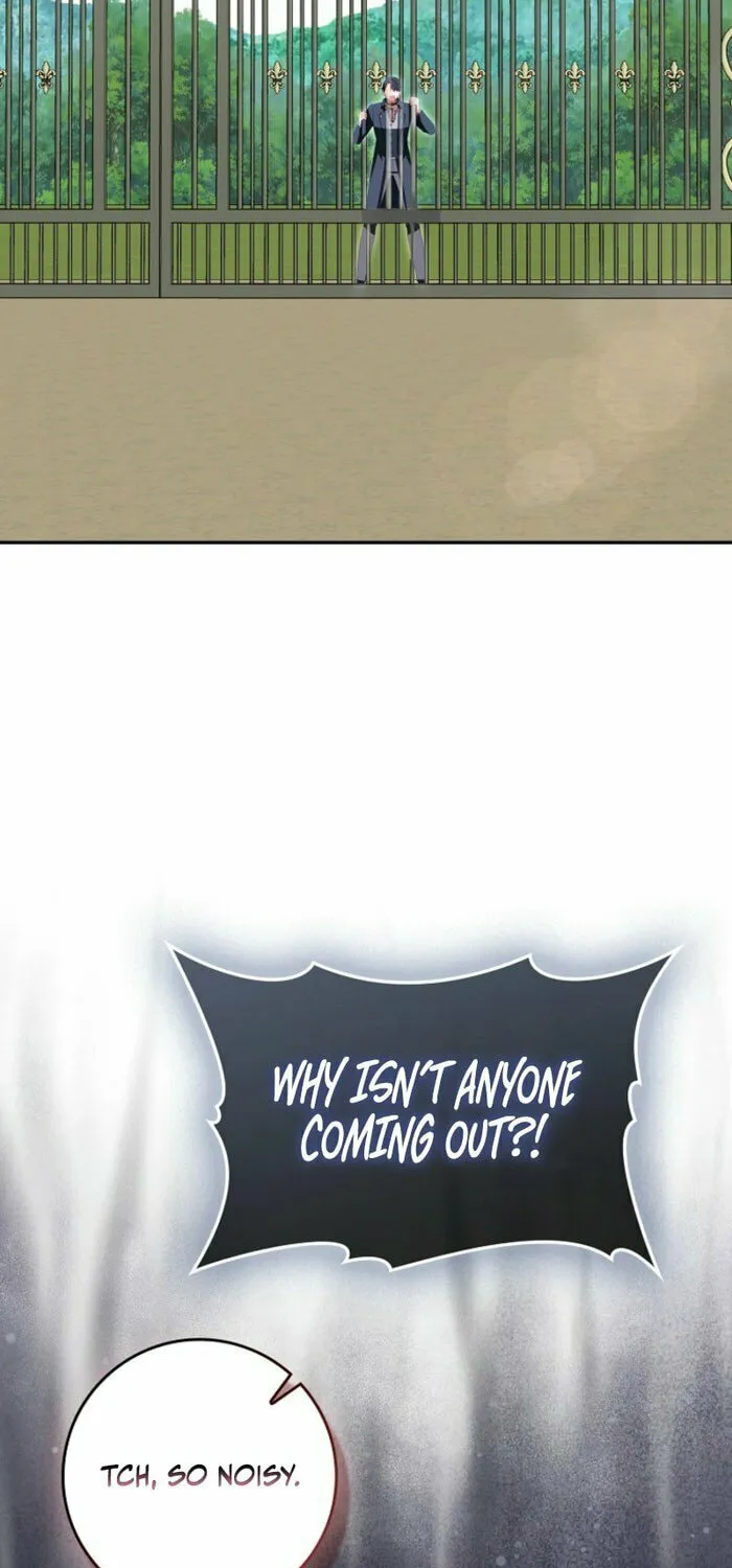 The Regret Novel Female Lead With Unbreakable Mentality Chapter 27 page 32 - 