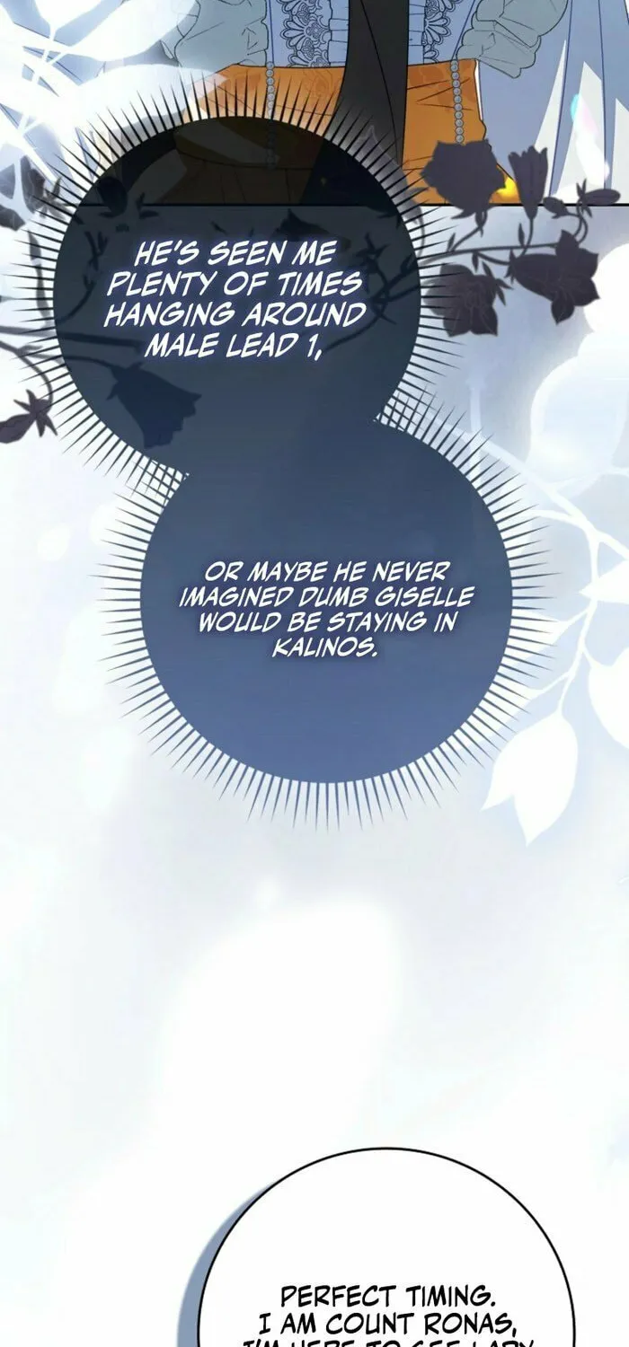 The Regret Novel Female Lead With Unbreakable Mentality Chapter 27 page 36 - 