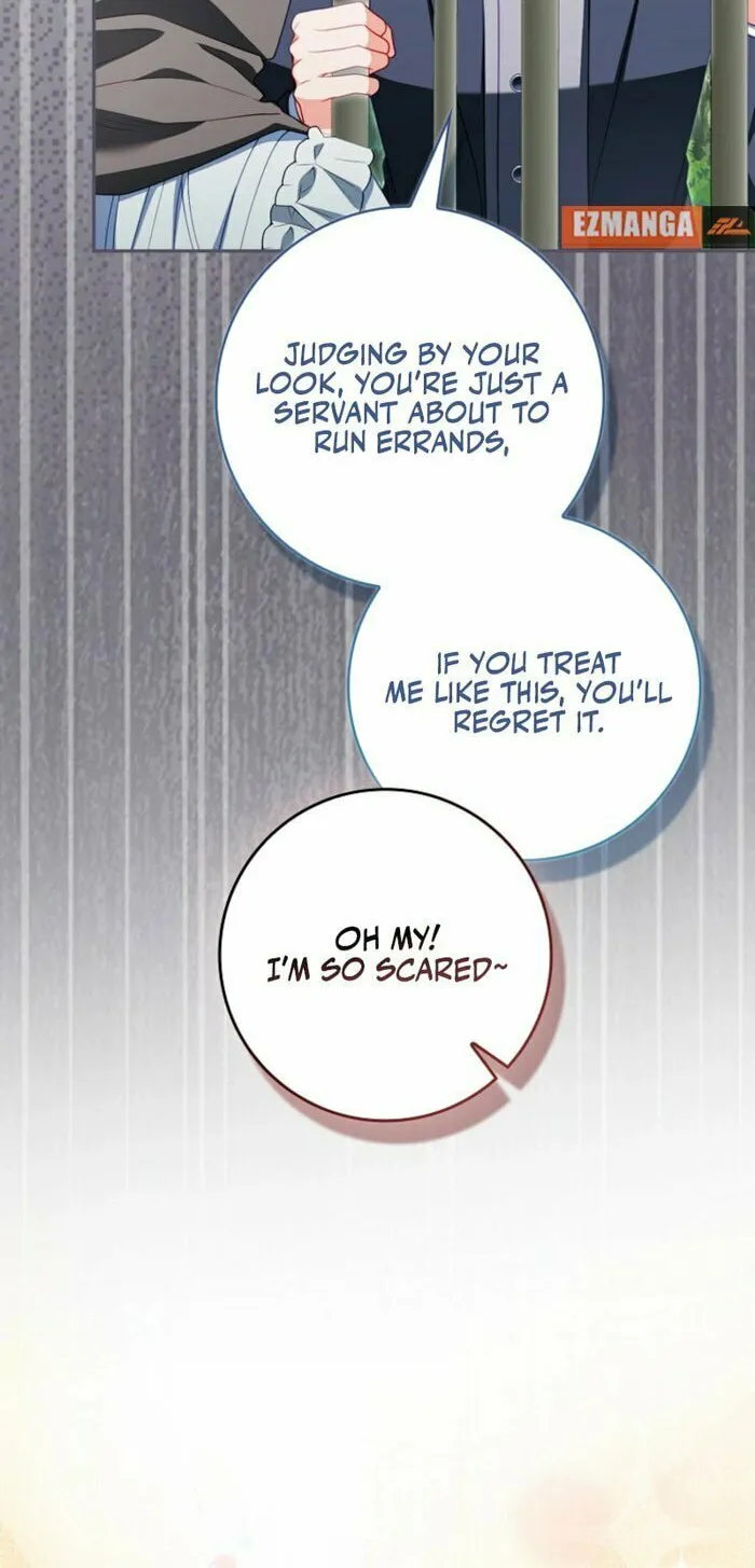 The Regret Novel Female Lead With Unbreakable Mentality Chapter 27 page 40 - 