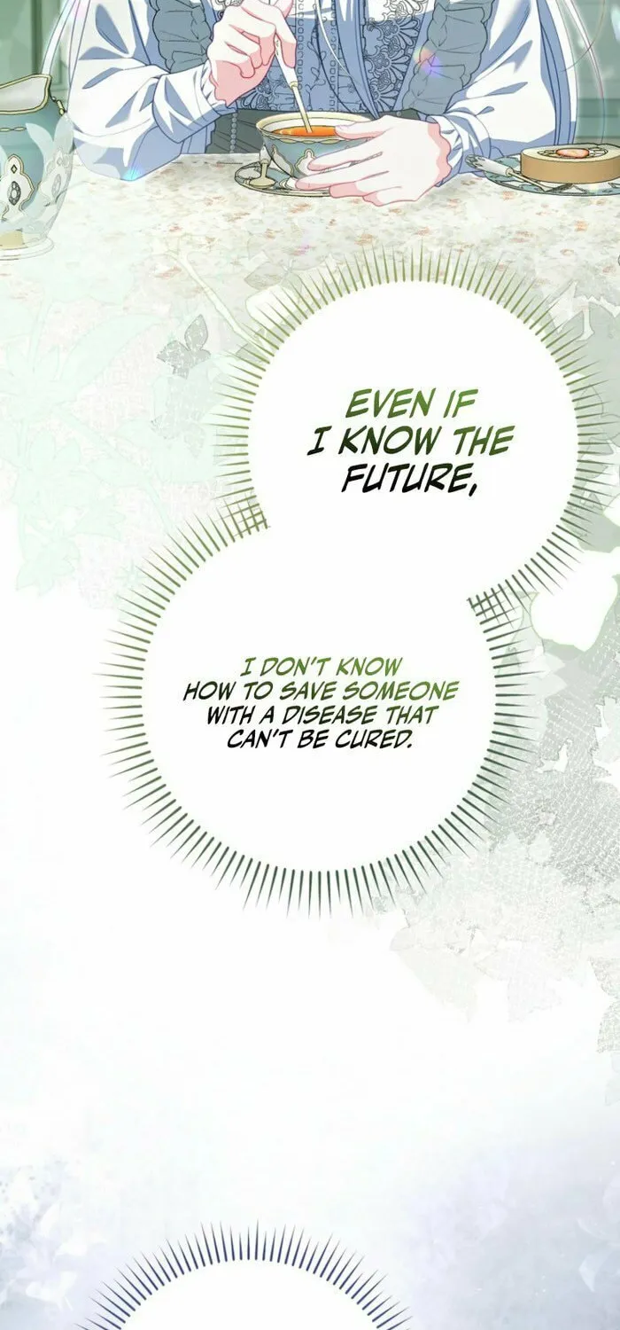 The Regret Novel Female Lead With Unbreakable Mentality Chapter 27 page 6 - 