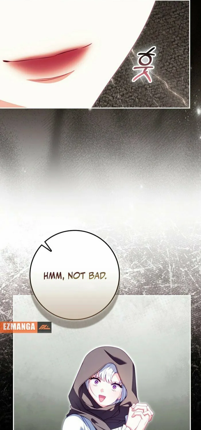The Regret Novel Female Lead With Unbreakable Mentality Chapter 27 page 53 - 