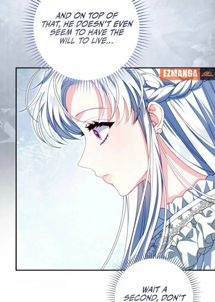 The Regret Novel Female Lead With Unbreakable Mentality Chapter 27 page 7 - 