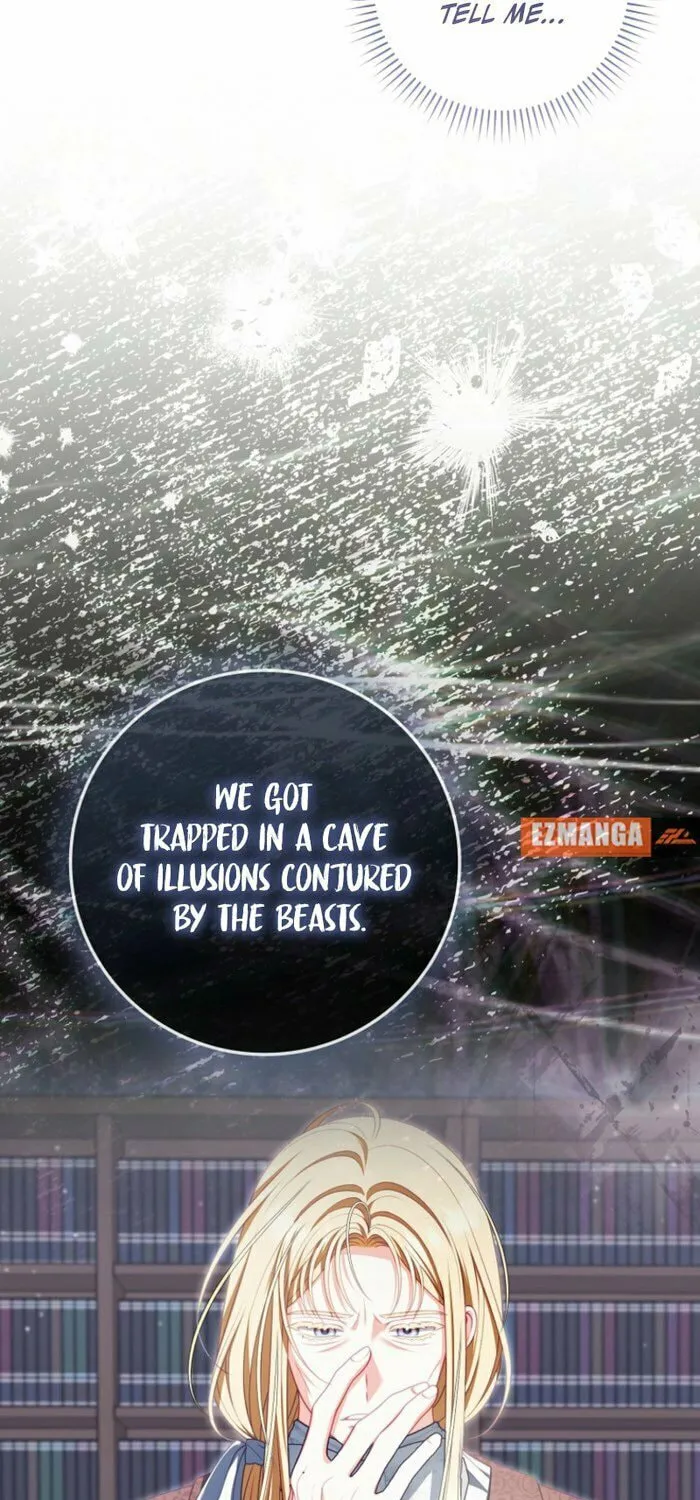 The Regret Novel Female Lead With Unbreakable Mentality Chapter 27 page 8 - 