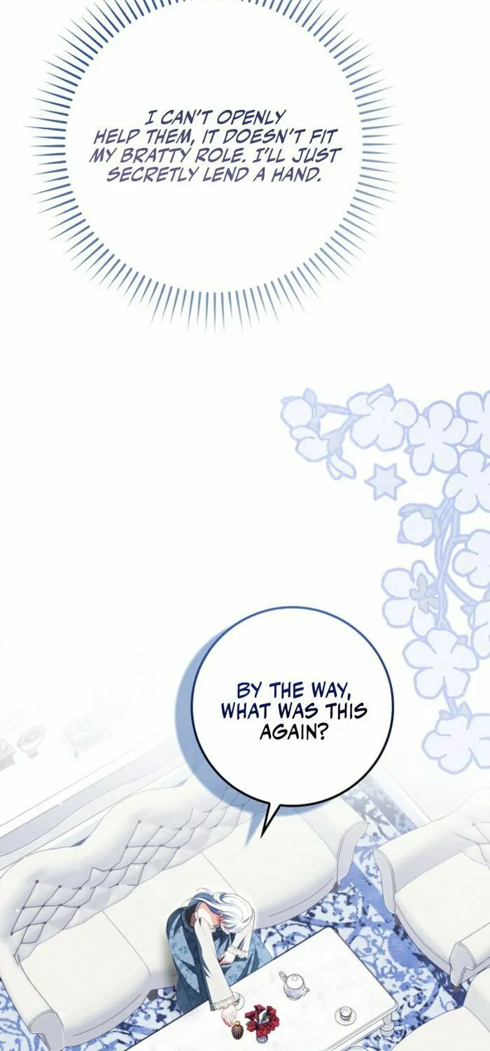 The Regret Novel Female Lead With Unbreakable Mentality Chapter 27 page 76 - 