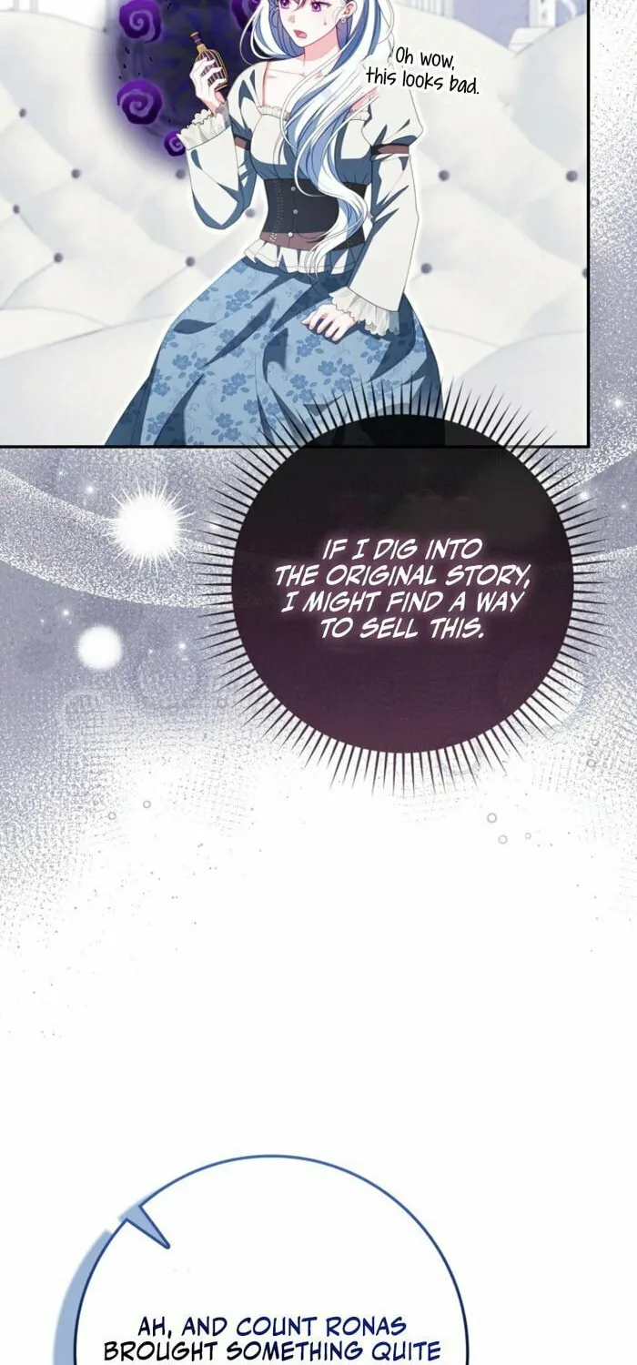 The Regret Novel Female Lead With Unbreakable Mentality Chapter 27 page 78 - 