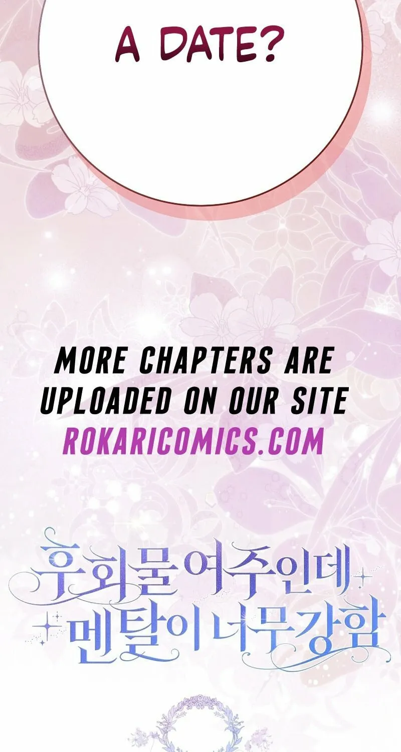 The Regret Novel Female Lead With Unbreakable Mentality Chapter 28 page 112 - 