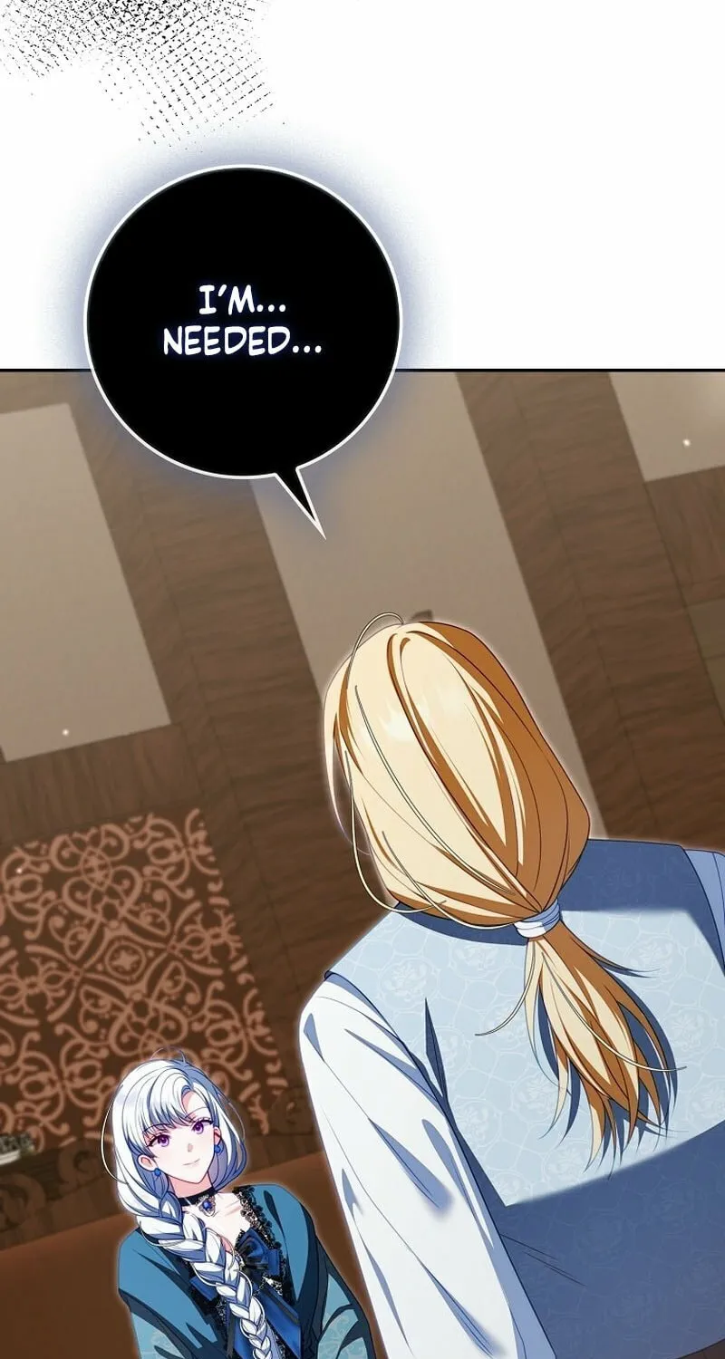 The Regret Novel Female Lead With Unbreakable Mentality Chapter 28 page 17 - 