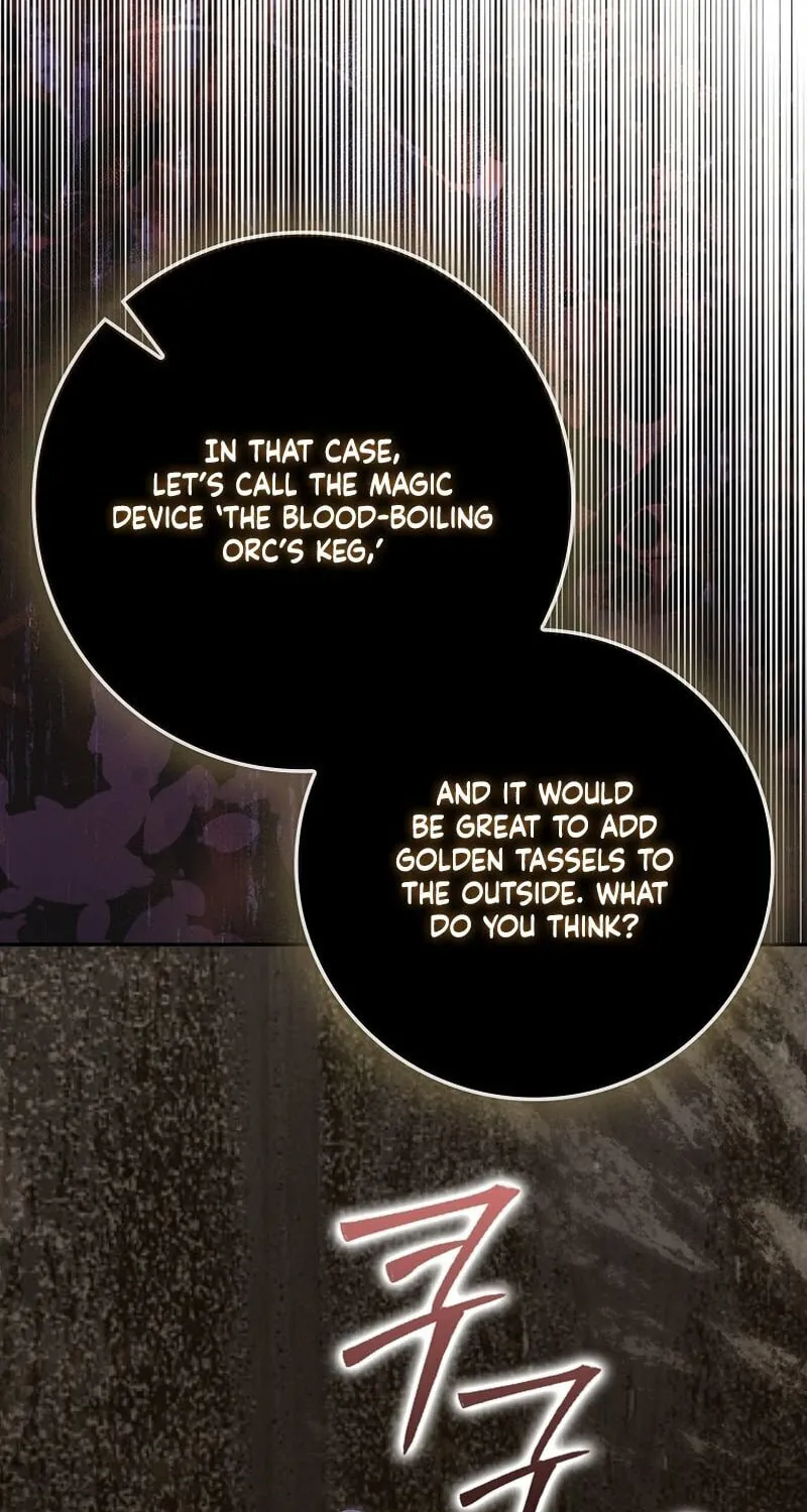 The Regret Novel Female Lead With Unbreakable Mentality Chapter 28 page 22 - 