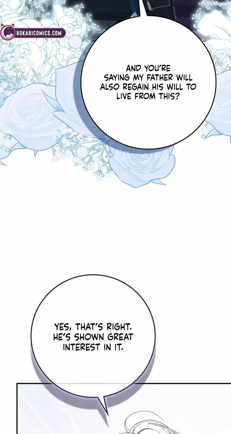 The Regret Novel Female Lead With Unbreakable Mentality Chapter 28 page 30 - 