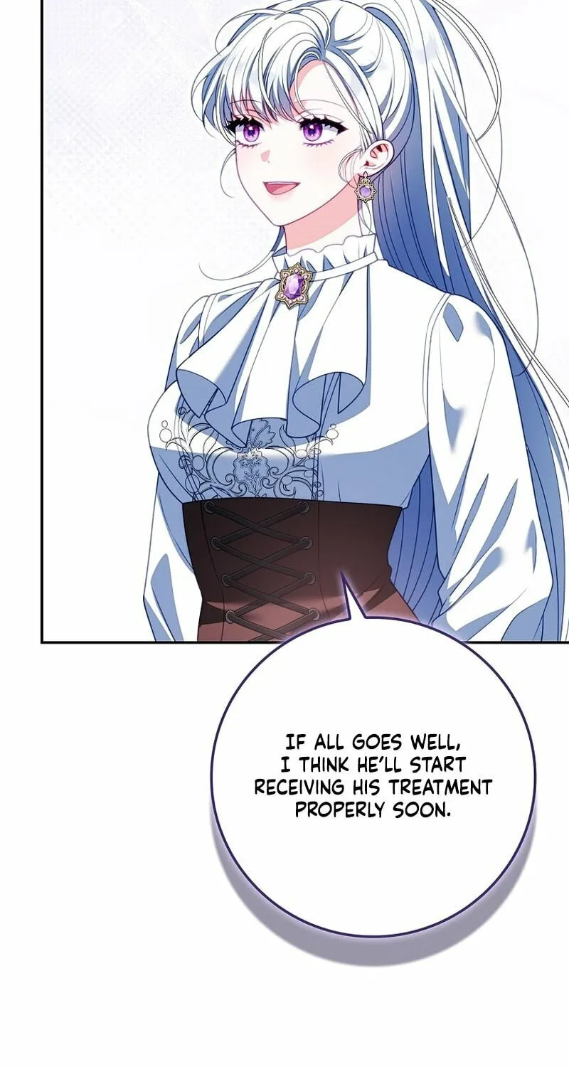The Regret Novel Female Lead With Unbreakable Mentality Chapter 28 page 31 - 