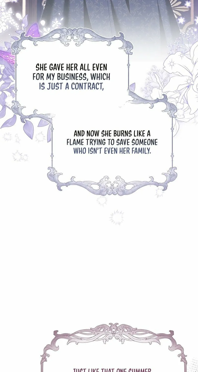 The Regret Novel Female Lead With Unbreakable Mentality Chapter 28 page 35 - 