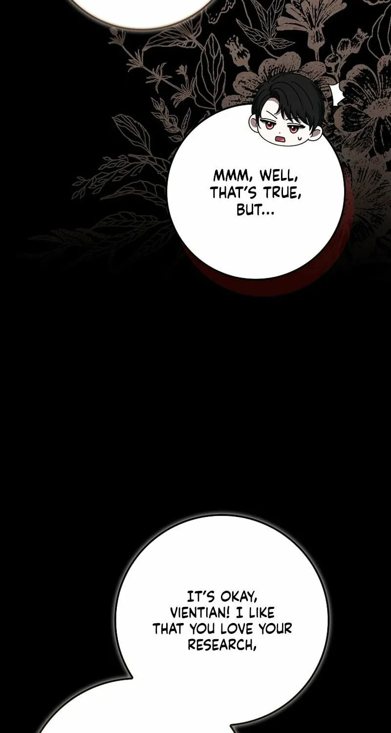 The Regret Novel Female Lead With Unbreakable Mentality Chapter 28 page 44 - 