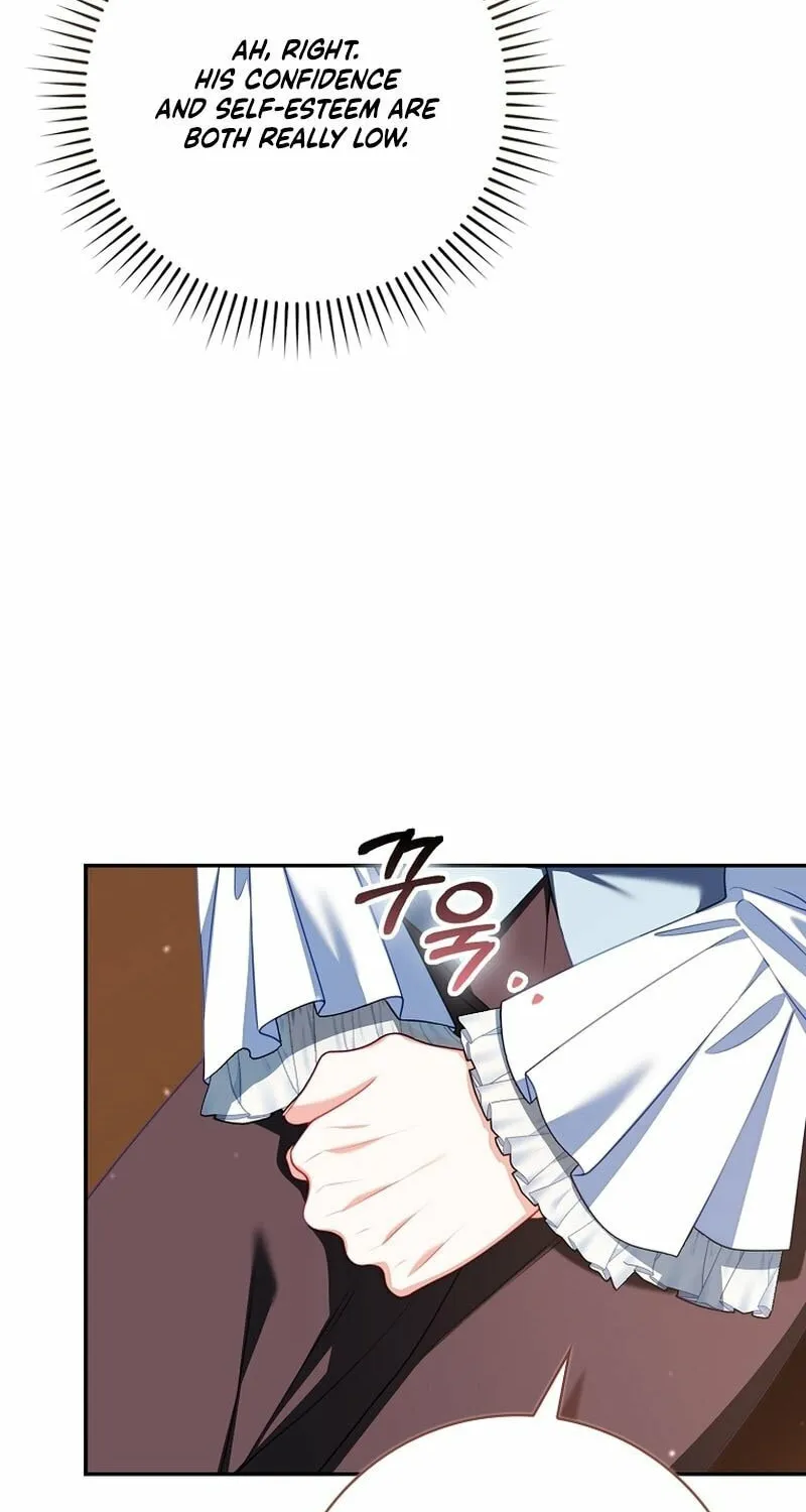 The Regret Novel Female Lead With Unbreakable Mentality Chapter 28 page 6 - 