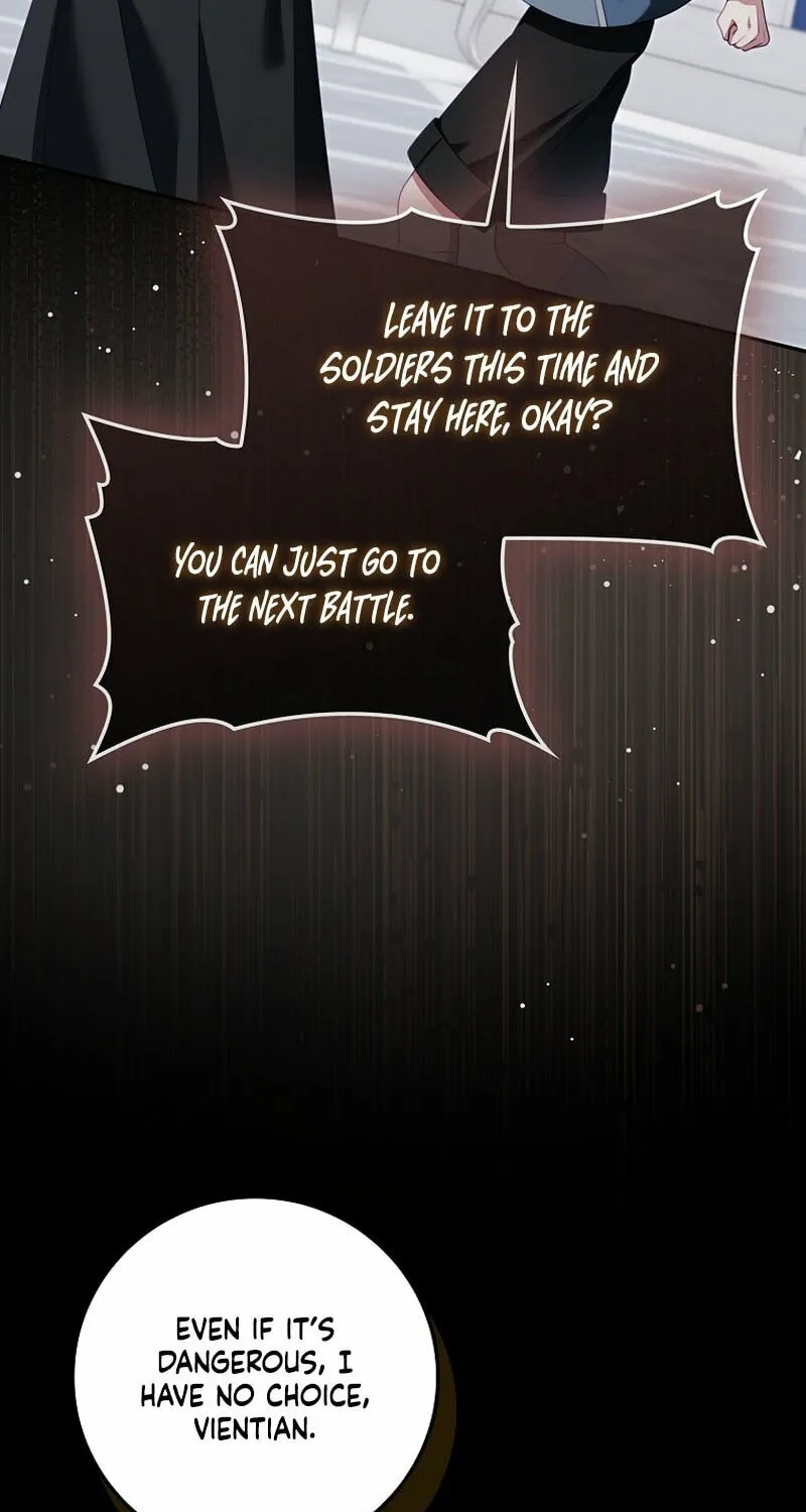 The Regret Novel Female Lead With Unbreakable Mentality Chapter 28 page 51 - 