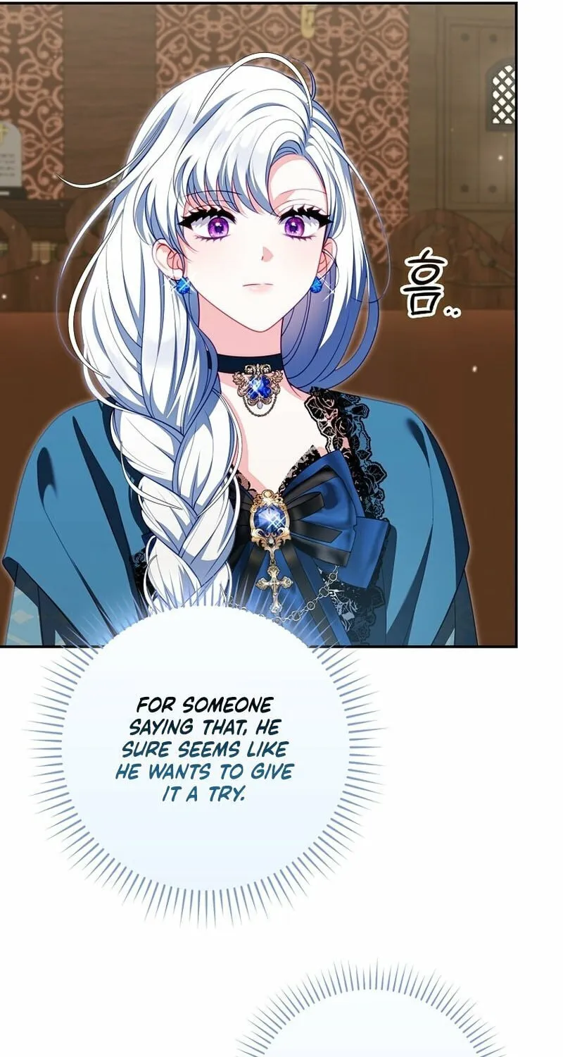 The Regret Novel Female Lead With Unbreakable Mentality Chapter 28 page 8 - 