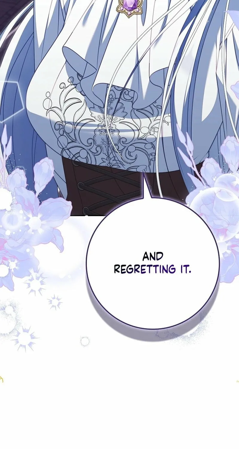 The Regret Novel Female Lead With Unbreakable Mentality Chapter 28 page 81 - 