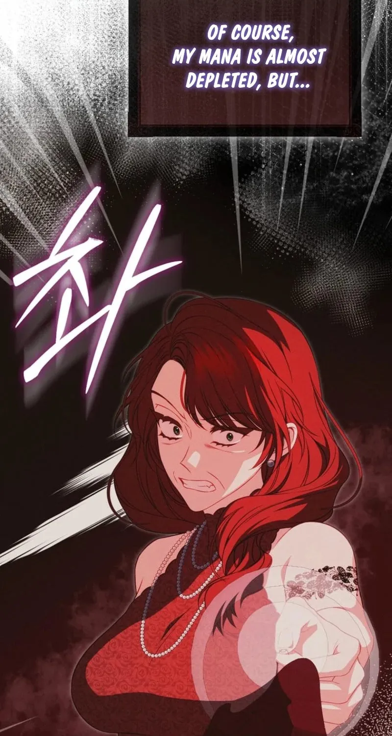 The Regret Novel Female Lead With Unbreakable Mentality Chapter 3 page 104 - 